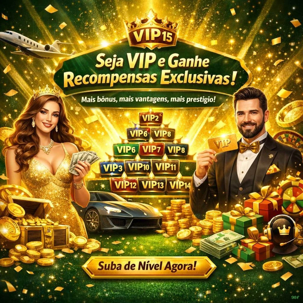 Programa VIP 98f