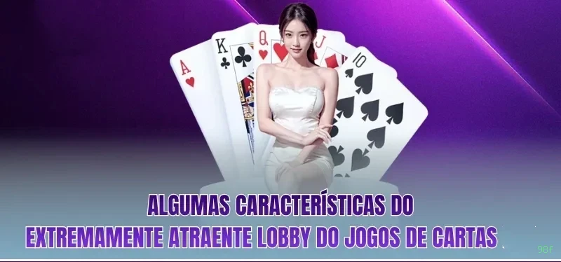 Dealers profissionais da 98f