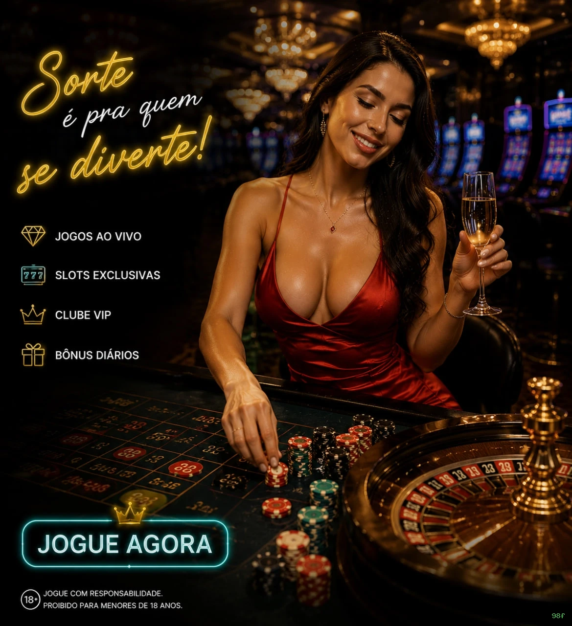 Apostas Esportivas
