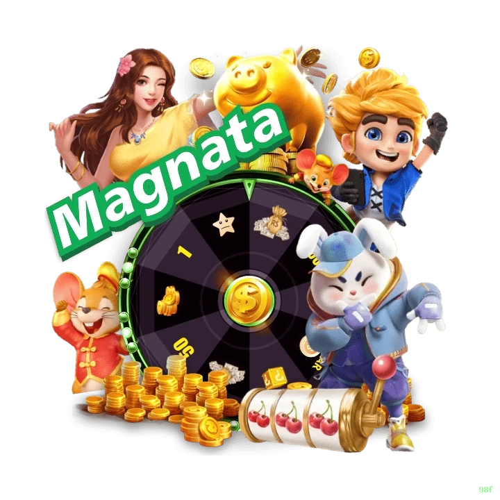 Lottery Clássica na 98f