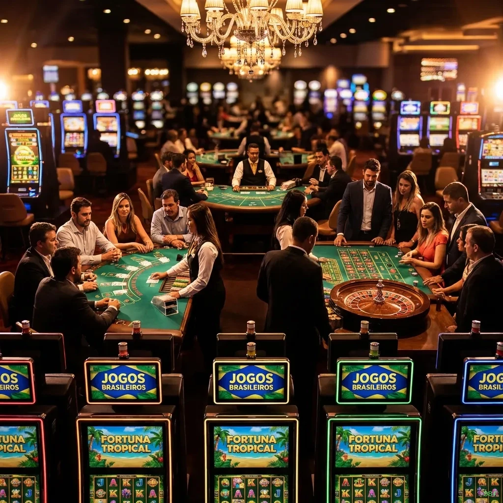 Maria Santos acumulou R$ 850K no Blackjack