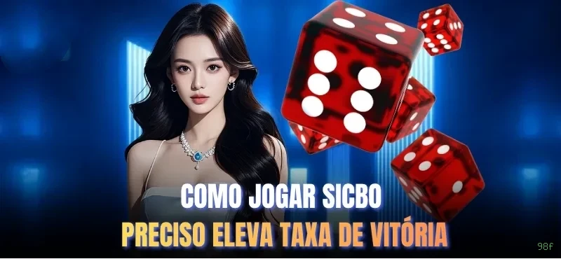 Dicas para ganhar na 98f